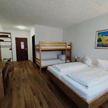 נוי-אולם Hotel Sonnenkeller מראה חיצוני תמונה