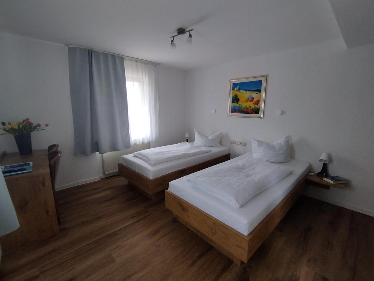 נוי-אולם Hotel Sonnenkeller מראה חיצוני תמונה