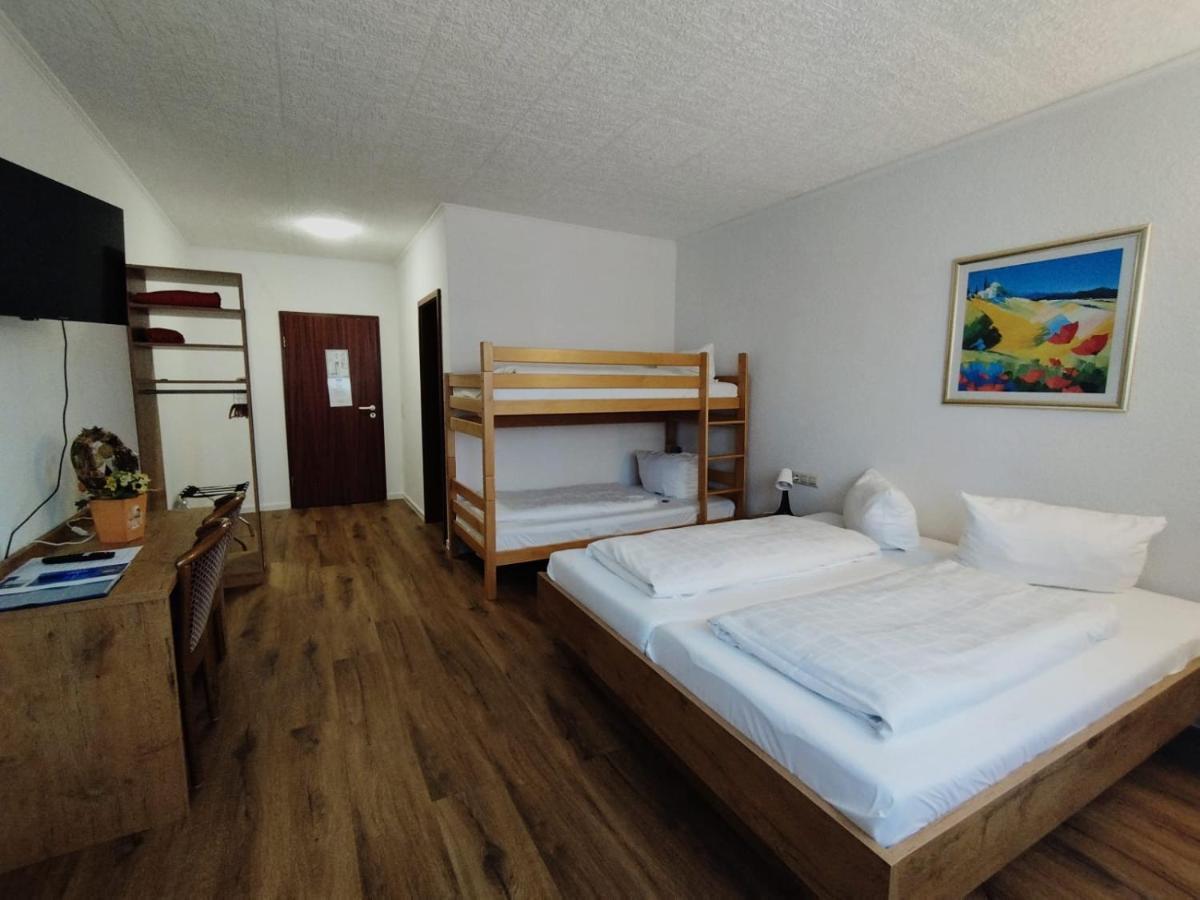 נוי-אולם Hotel Sonnenkeller מראה חיצוני תמונה
